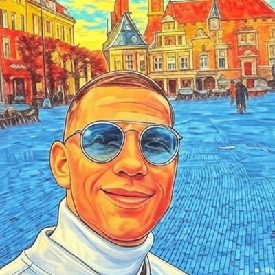 Royal_Fork's profile picture. Gefeliciteerd 🥂 met het vandaag bereiken van jouw oudste leeftijd - pluk de dag, immers, morgen is nooit een gegeven.