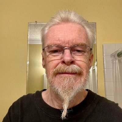 JosephWats94266's profile picture. MAGA!