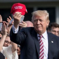 MAGA ARMY (@_magaarmy) 's Twitter Profile