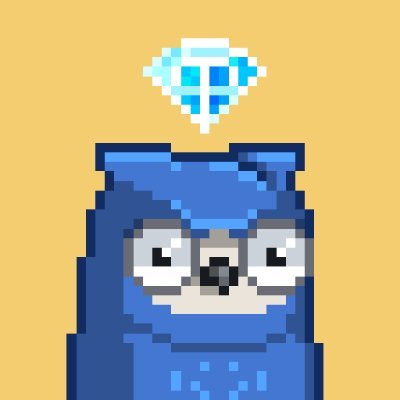 Crypto and NFT enthusiast - @moonbirds @pudgypenguins @BoredApeYC @badkidsart