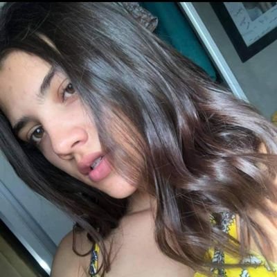 Soy lo que soy , así soy , fiel a lo que me gusta . bi🌈🥰 hasta el final . Telegram @ndre899 solo chicas