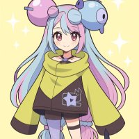 あいおの⚡️ (@_ion_no714) 's Twitter Profile