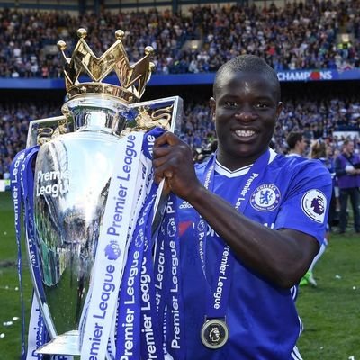 AymaneCFC's profile picture. Stamford Bridge is my home 🏟️ | Forever Blue 💙 | #KTBFFH