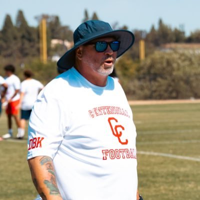 John Overstreet Profile