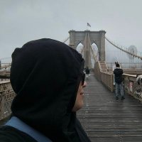 eqiRezqi (@iisrezqi) 's Twitter Profile