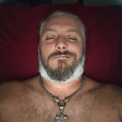 darkreverend69's profile picture. 