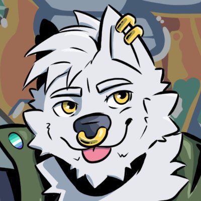 Artist | 2D animator | 29 | Gay | Taken | Sometimes I do NSFW 🔞 | Commissions: Open
Telegram:
https://t.co/udXjk6iga5
Kofi:
https://t.co/rboyuGvyc8