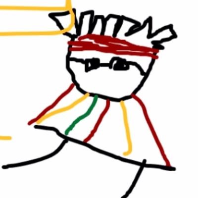 大学生
ユリアン待ち
デージェイ2250🪇
カスタム招待いつでも歓迎
https://t.co/8cuiDDfdqU