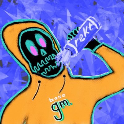 GoodV1bes_NFT Profile