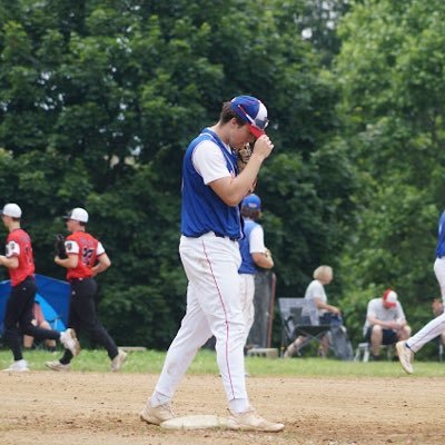 |MPAHS 26 ⚾️🏀| 6’6 225|🏀C/PF|⚾️1B/3B| Email: carterunger8@gmail.com| 724-433-2692|