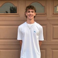 Adam Aubain (@adamaubain2027) 's Twitter Profile