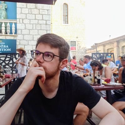 _giolucarelli's profile picture. 