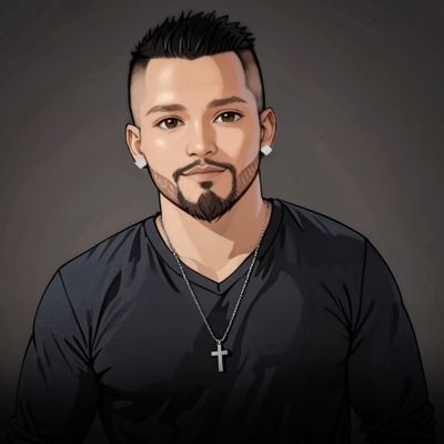 RAMGraphics23's profile picture. 