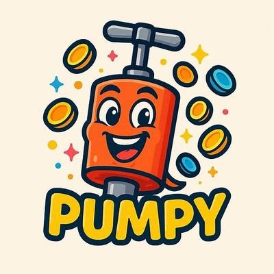 PumpyNeo's profile picture. Pumpy

Coming to the EVM Sidechain Neo X 🤖

https://t.co/jdsu04gvNi

$Pumpy #NEO $NEO