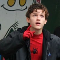 Spidey ★ (@spideynotspider) 's Twitter Profile