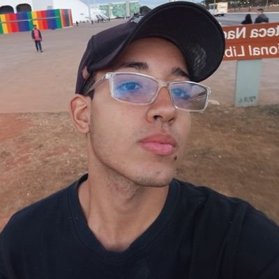 PeninhaKasura's profile picture. 19y 🐈 / DF📍 / Dancer 🎵 / Intendência 👨‍🍳

Declaring my love for art 💜