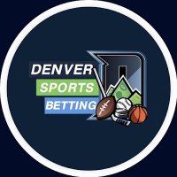 Denver Sports Betting (@_denversports) 's Twitter Profile
