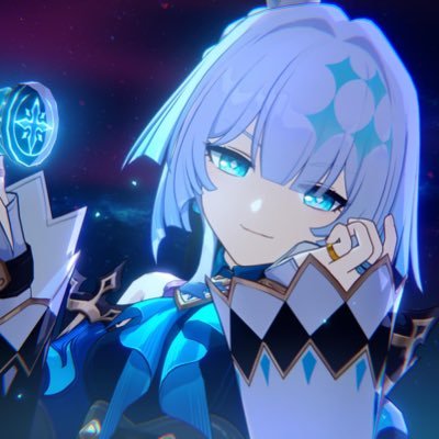 wata_nosuke's profile picture. ホヨバースに破壊された人