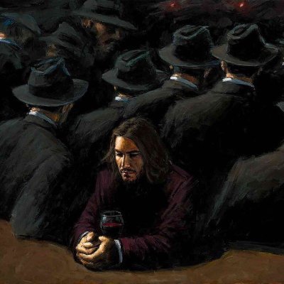 مؤمن بسوريا العلمانية كوطن لكل السوريين | تمرضني الإنسانية المصطنعة والمنتقاة وأمقت أصحابها