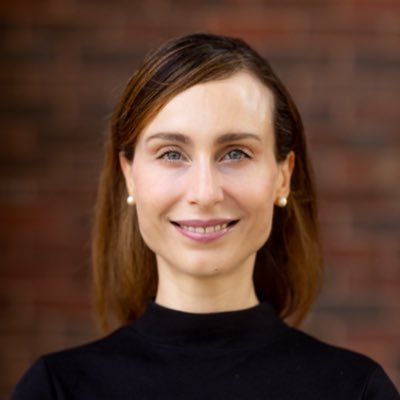 • Principal Director of AI engineering @Microsoft • AI Advisor @MIT • Previously Researcher @Harvard • Ph.D. 🇮🇹🇺🇸