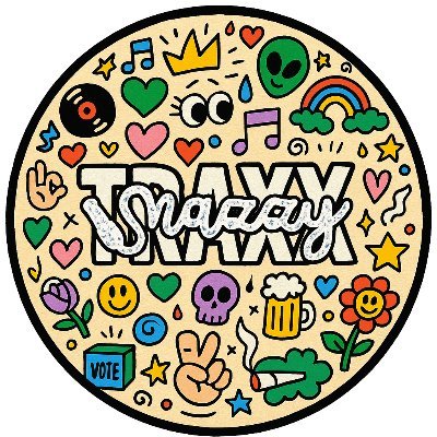 🇬🇧 @SnazzyTrax (DJ) @SnazzyTraxx (Label) #GarageHouse #DeepHouse #UKGarage Links https://t.co/aIMkS0dLWV