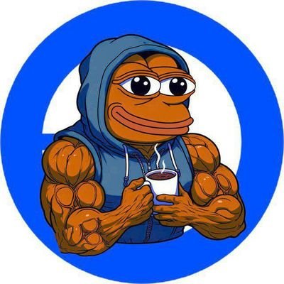 _ChadBased_'s profile picture. Welcome to $CHAD 🌐
Strong memes, stronger gains 📈
Be a Chad, not a normie 😎
https://t.co/ZwPLhg716s