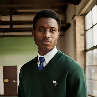 ExcelBabalola's profile picture. Website & UI/UX Designer | App Design | Brand Strategy
Helping startups look sharp, sell more & stand out
DM for collabs 🚀
