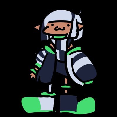 ✧・゚: ARTIST / AUTHOR / ALIEN VTUBER ✧・゚:
Follow @allforonecomic to stay up to date on my webcomic!
Model + Rigger: @AstralArts__