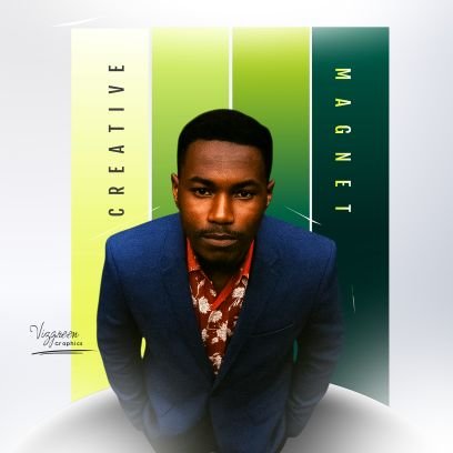 Am a graphics designer.
In Signboard,crafting visual images.