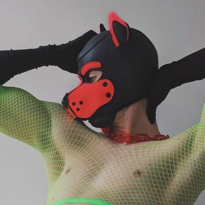 jock bro himbo/pup raver -- he/they -- Toronto 🇨🇦 —- Back up @pup_m3gabyte———————————————————————— 🥵 SPICY SITES in the link ⬇️