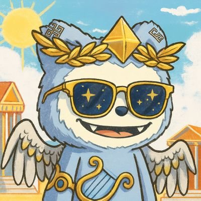 One person who supports and supports the future on web3 and blockchain
