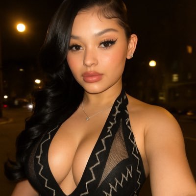 favorite Latina  $tripper explicit content 🔞