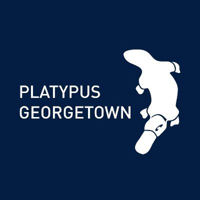 Follows =/= endorsements. https://t.co/lOoCQ2wMUF at Georgetown University organizes public fora on tasks inherited from the Left.