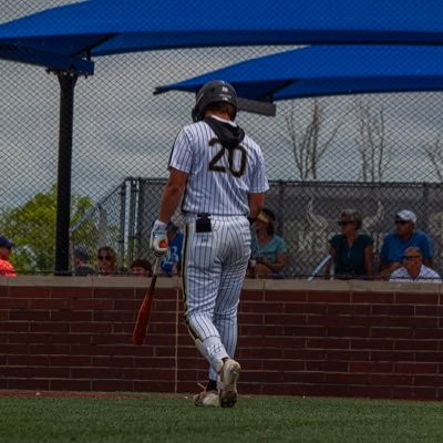 brody_kube's profile picture. 2027| Seckman High School | Stl Legacy 16u Kessler| 6’0 190 | MIF/3rd | 3 sport athlete | Email: bkube20@gmail.com| 314-560-5419