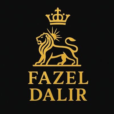 معروف به:با ادبترین بین پادشاهیخواهان ؛ بیادب ترین بین سه فاسد و تجزیه طلب
👑پاینده ایران،جاویدشاه👑