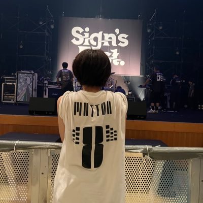 sk___fb's profile picture. 97/山口→島根/ @asura_aito の限界フッ軽おたく🫶/アシュラシンドローム、TMN羊、打首獄門同好会、プピリットパロ、ポルノグラフィティ、超能力戦士ドリアン、革命メロイック、ALLiCA など。ワチャ系好きです🕺