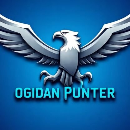 Ogidanpunter's profile picture. Consistency matters 💯 Na who give up, Fuck up But always remember to GAMBLE RESPONSIBLY 🔞