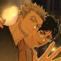 Tooru☆ (@jkojitosdbambi) 's Twitter Profile