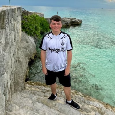 Hi, I'm Will(20) a streamer and cs2 player for tamu. #KillerComart for art posts!