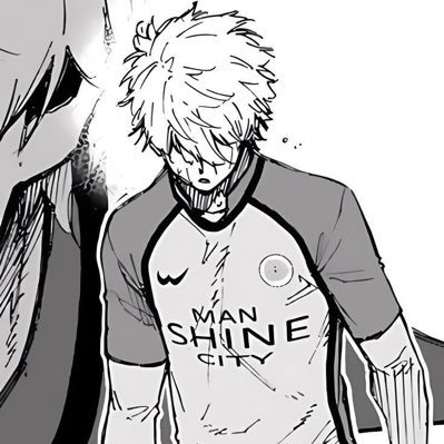 tsukki_em's profile picture. just me & shonen anime | 🧣