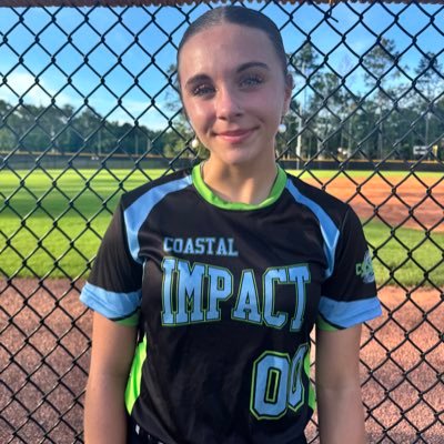 c/o 2030- Coastal Impact Green-Slapper/LHP/CF/1B
GPA 3.85
Game Changer Profile
https://t.co/9zPd2XP29z