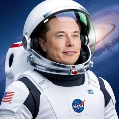 Founder CEO of SpaceX 🚀Angel investor, CEO of Tesla,Cars🚘Founder of The Boring