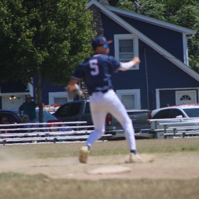 Blue Hills Regional Vocational Technical High School || 2026 Athlete || 153lbs || 5’11 || 3.8 GPA ||