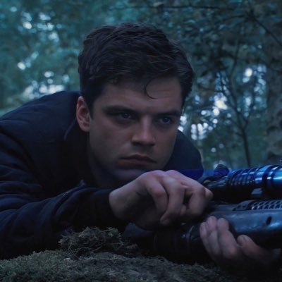 constantly obsessively thinking about james buchanan barnes