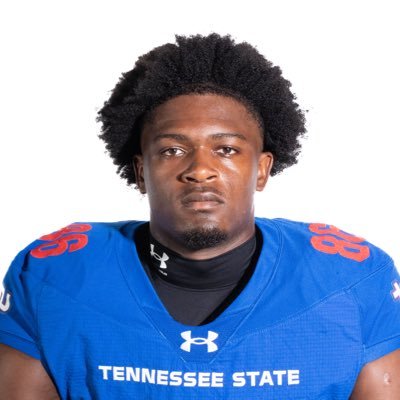 6’4 Hybrid-TE/WR @tsutigersfb | Jesus Saves! ✝️