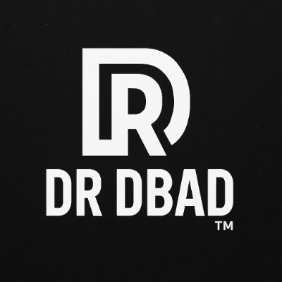 @TheRealDrDBAD