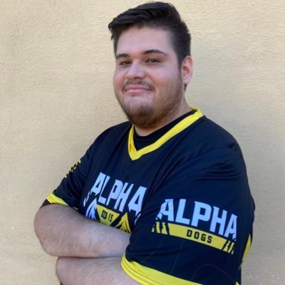 FireFenrir_'s profile picture. YOUTUBE PARTNER | YOUTUBE STREAMER | STREAMER FOR @AlphaDogsGG | POWERED BY @GLYTCHEnergy #GLYTCHFam | POST ON YOUTUBE • TUESDAY’S & FRIDAY’S AROUND 10AM PST