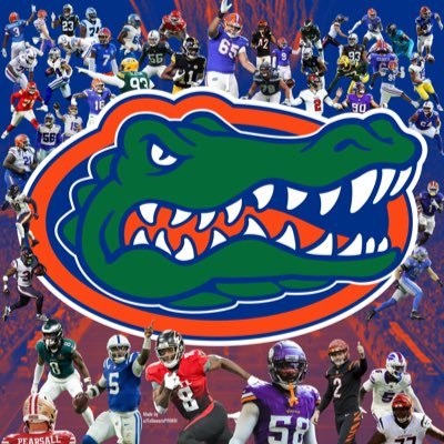 JayGatorHead777's profile picture. Gator, Cowboy, Dad!!!