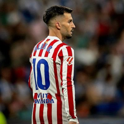 Subastador Demisexualizado
Panderofrènico Parodiador
Siempre de mi Atlético🏧🔴⚪️🇪🇸