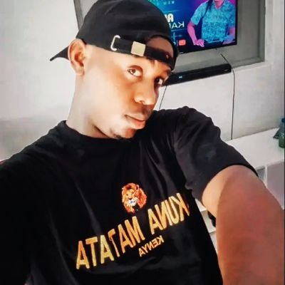 AlexMuthui49212's profile picture. 